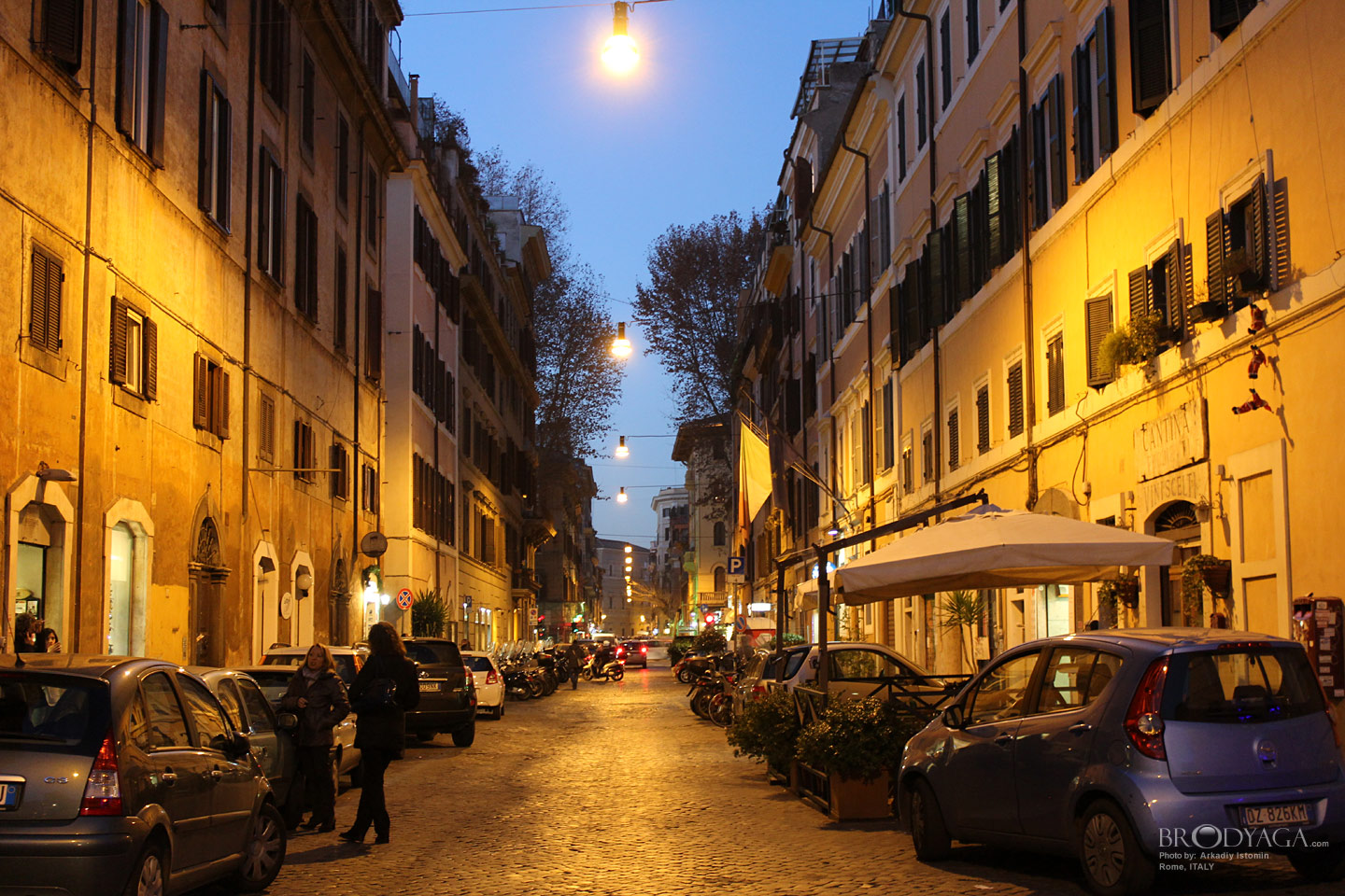 Rome